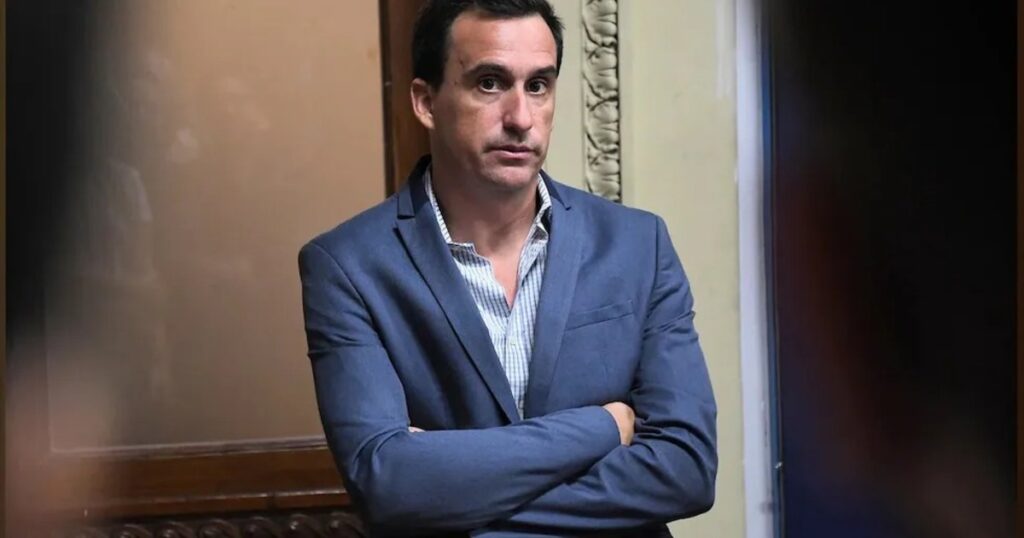 Javier Lanari fue designado como nuevo director del Banco Nación