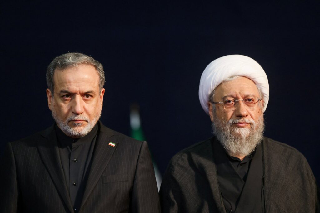Irán dio por terminados los esfuerzos de paz tras nuevos ataques de