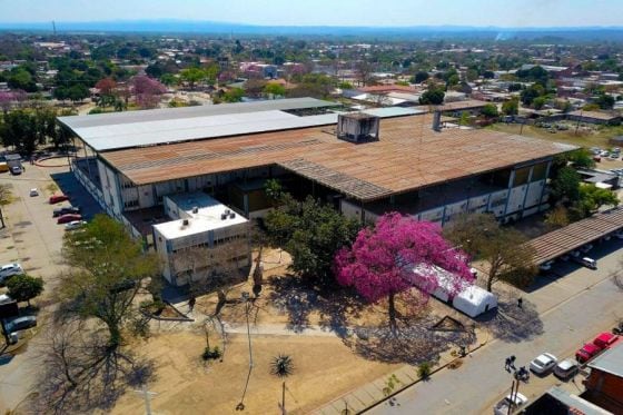 Femicidio en Salta: un hombre mató a tiros a su pareja en Orán