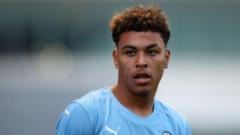 Chelsea consolida su modelo basado en la cantera del Manchester City
