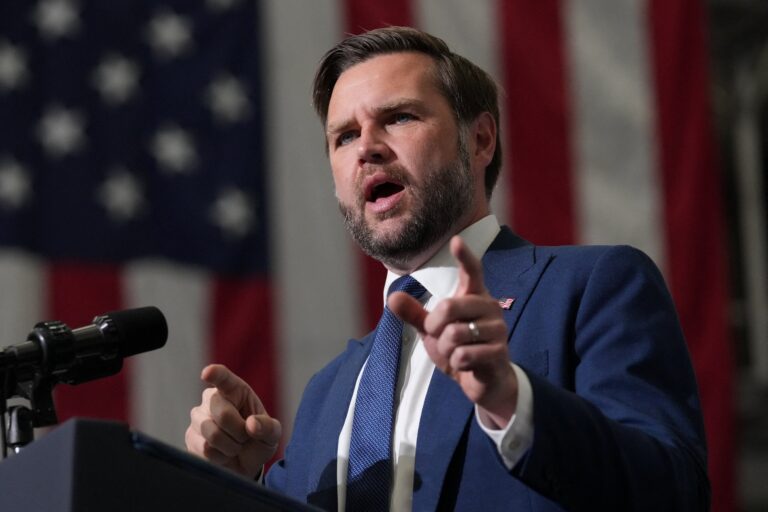 JD Vance impulsa un acuerdo con Irán para estabilizar el mercado
