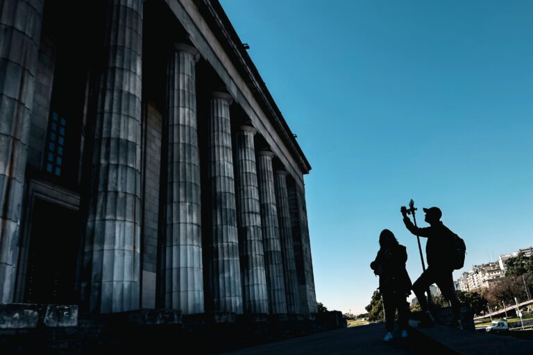 Buenos Aires lidera como mejor ciudad universitaria de América Latina