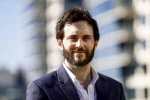 Sebastián La Rosa propone tres claves para ordenar la alimentación