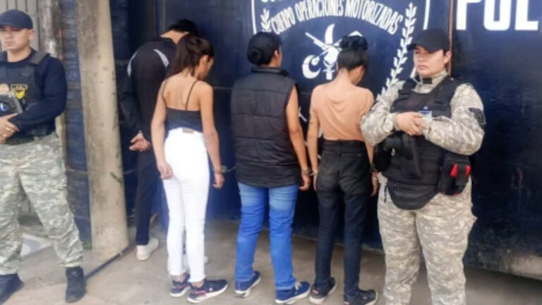 Detuvieron a Gustavo Melgarejo por un robo en un kiosco de Resistencia