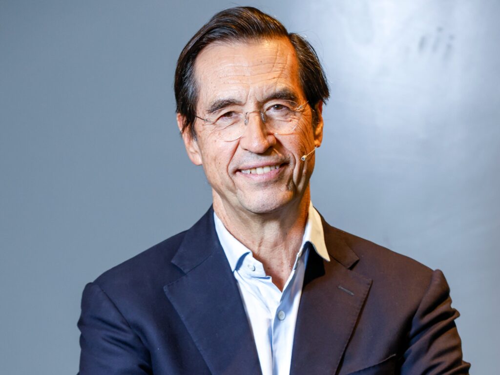 Mario Alonso Puig: el impacto de la gestión emocional en la salud