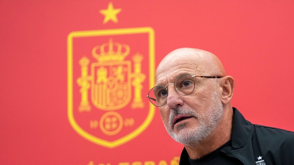 Roberto Gómez exige un modelo de manager para De la Fuente en la RFEF