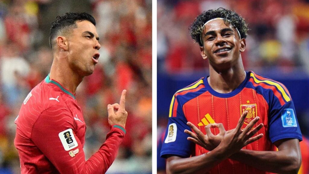 Portugal y España definen el pase a cuartos en el Mundial 2026