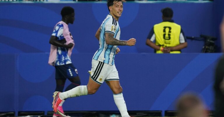 Argentina venció a Cabo Verde y avanzó a octavos del Mundial 2026