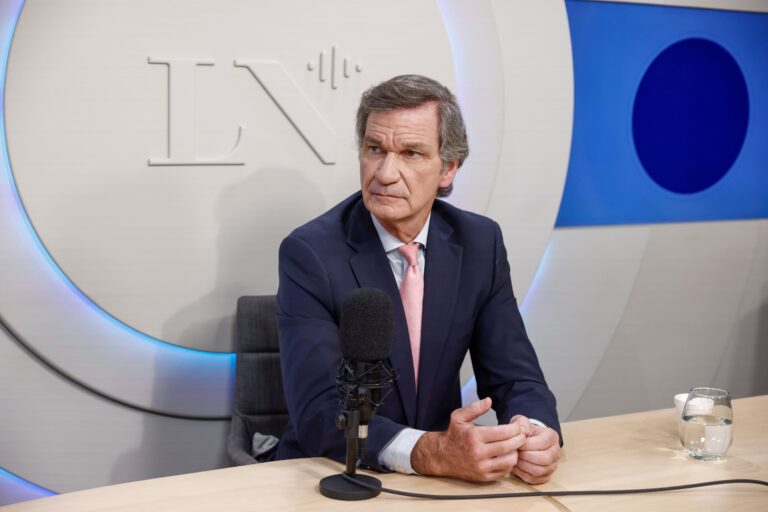 Conrado Estol advierte sobre la necesidad de tratar la ansiedad