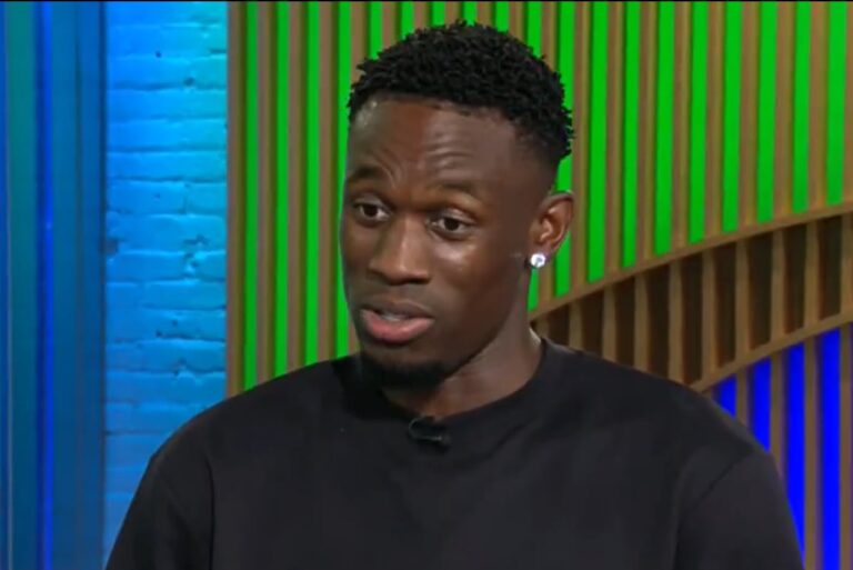 Folarin Balogun rompió el silencio tras el indulto de la FIFA