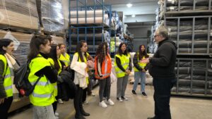 El voluntariado profesional crece un 75% y acelera el empleo juvenil