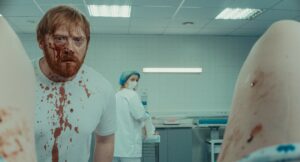 Rupert Grint protagoniza Engendro, el nuevo thriller psicológico