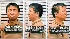 Zhang Zhidong: el graduado de Pekín que lideró el tráfico de fentanilo