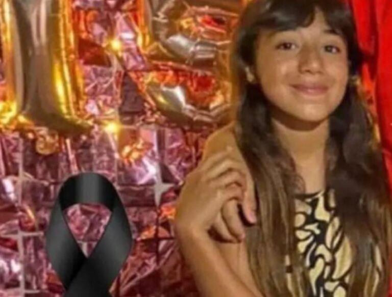 Crimen en La Matanza: despiden a la adolescente asesinada en un