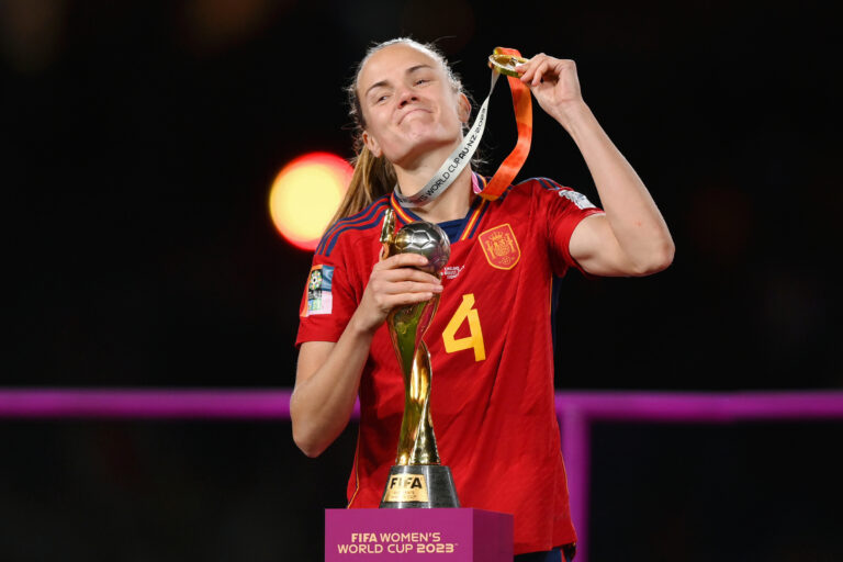 España y Argentina definen el Mundial 2026 en una final histórica