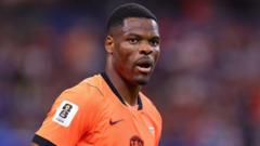 Real Madrid fichó a Denzel Dumfries tras pagar 20 millones de euros