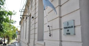 Condenan a seis años de prisión a un hombre por abuso infantil en Vera