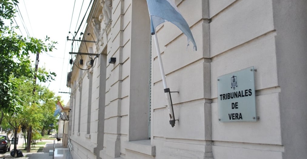 Condenan a seis años de prisión a un hombre por abuso infantil en Vera