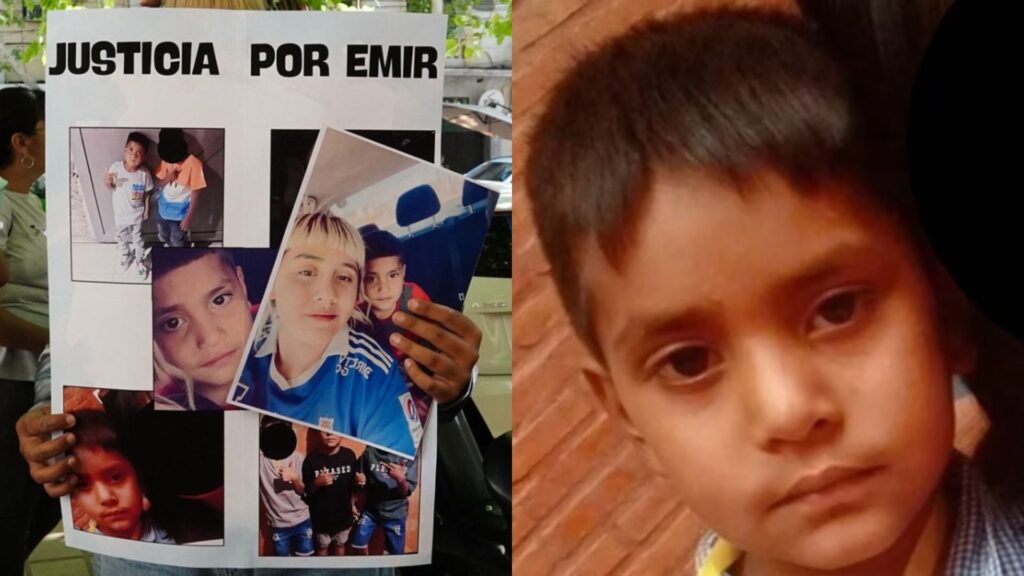 Condenan a 13 años de prisión al asesino de Emir Barboza en San Juan