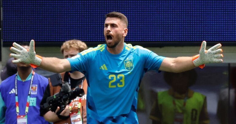 Los ocho arqueros que marcaron el pulso del Mundial 2026