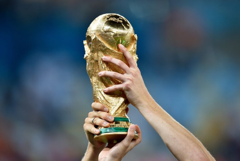 FIFA define el protocolo de entrega del trofeo para el Mundial 2026