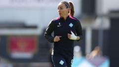 Asllani renueva con London City pese a su grave lesión ligamentaria