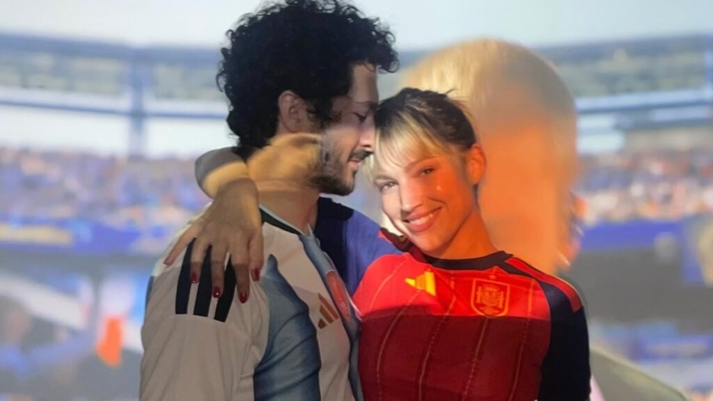 España venció a Argentina en la final del Mundial 2026 en Nueva Jersey
