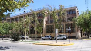 Condenan a un hombre por arrastrar a un jubilado en un robo en San