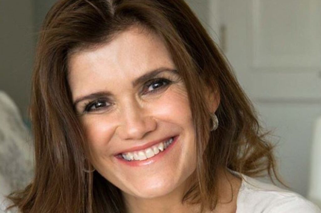 Pilar Sordo advierte sobre la crisis de comunicación y el diálogo