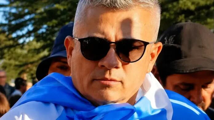 Un hombre murió en Cañuelas tras incidentes por el triunfo argentino