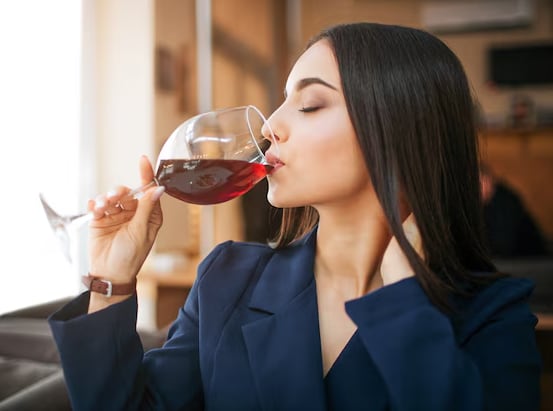 Efectos del vino en el sueño: neuróloga advierte sobre la