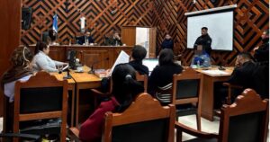 Piden 12 años de prisión para un hombre por abusar de su hijastra