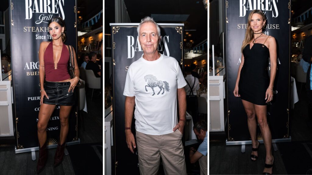 Baires Grill confirma su expansión en Argentina con cuatro aperturas