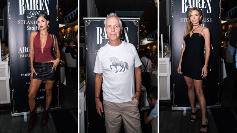 Baires Grill confirma su expansión en Argentina con cuatro aperturas