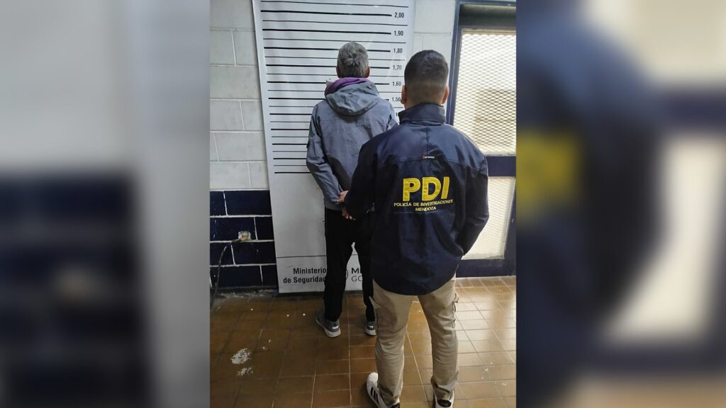 Imputan por femicidio transversal al acusado de matar a un hombre en