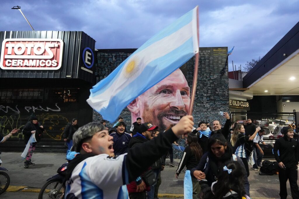 Debate sobre el legado de Messi: por qué su figura no es un espejo