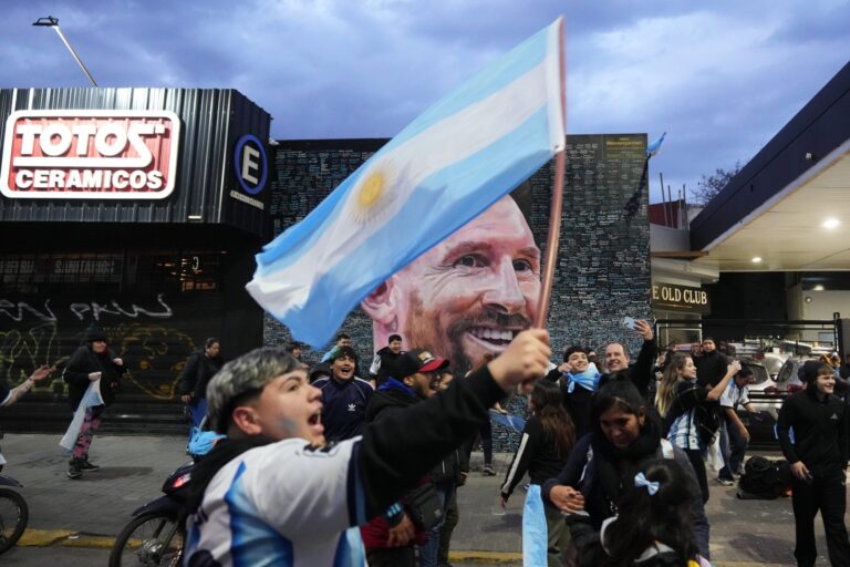 Debate sobre el legado de Messi: por qué su figura no es un espejo
