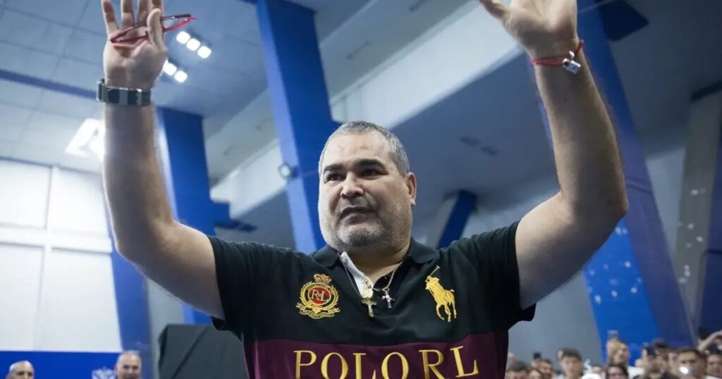 Chilavert elogió a Paraguay tras la eliminación ante Francia en el