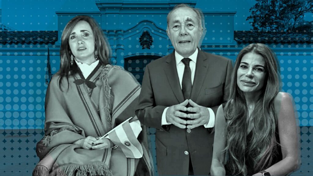 Milei proyecta el 2027 entre internas en Tucumán y el regreso de