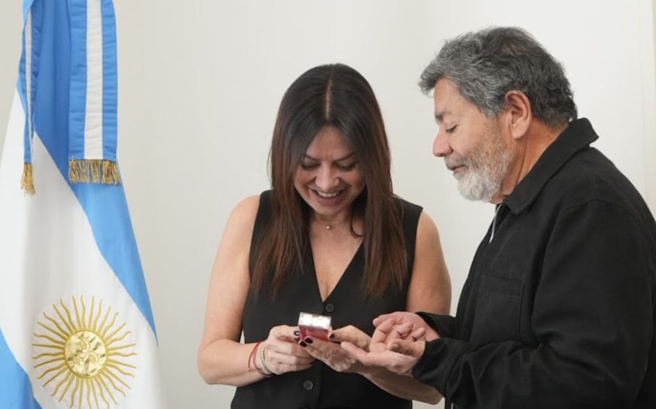 El Gobierno reglamentó cambios en la reforma laboral y blindó la caja