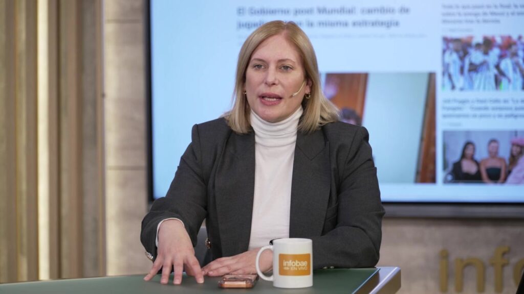 Gisela Scaglia impulsa suspender las PASO pero rechaza su derogación