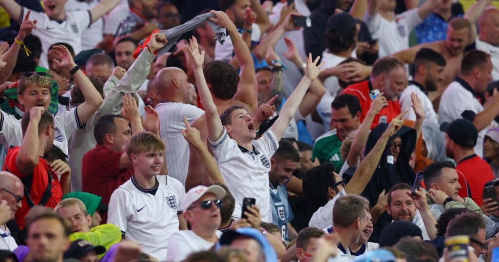 Inglaterra eliminó a México del Mundial 2026 en un cruce electrizante