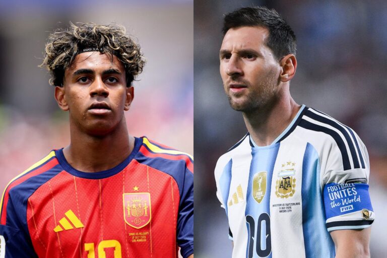 Argentina y España definen el Mundial 2026 en Nueva Jersey
