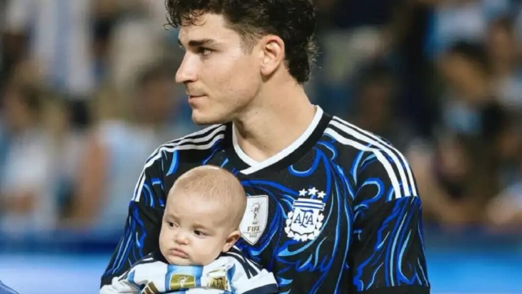 La Selección Argentina refuerza el valor de la familia como eje social