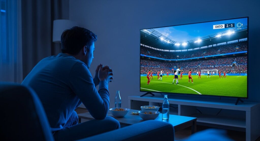 El impacto neurobiológico de la Selección Argentina en el cerebro