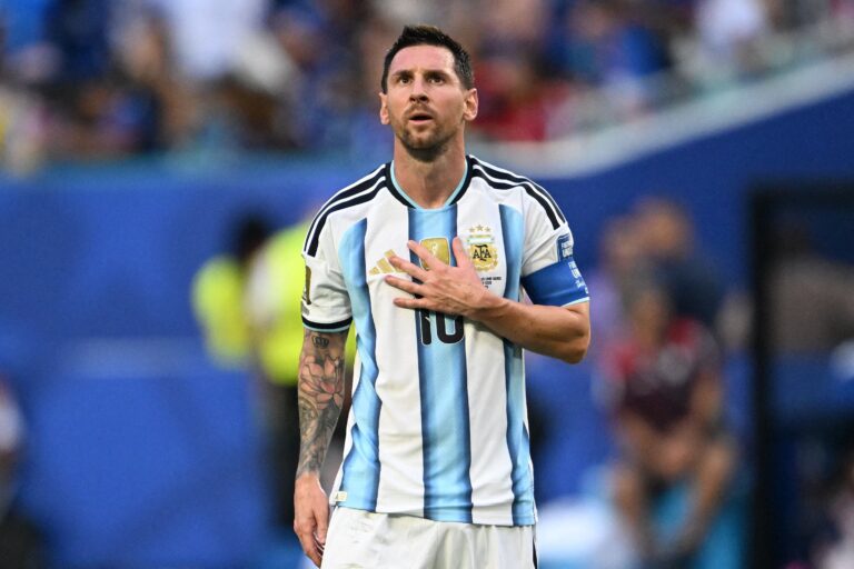 Argentina enfrenta a Suiza por el pase a semifinales del Mundial 2026
