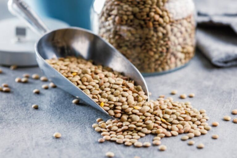 Nutrición: el rol de las semillas y el arroz en la masa muscular