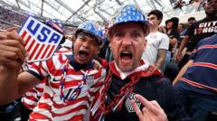 Mundial 2026: el fútbol logra romper la barrera cultural en EE.UU.