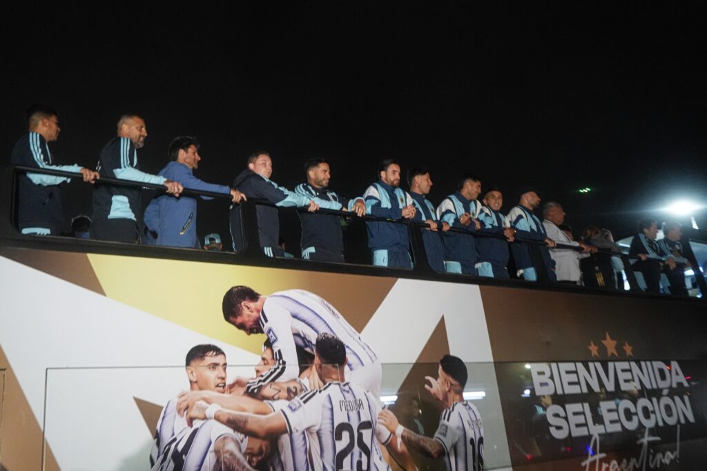 Tapia desmintió teorías conspirativas tras la derrota en la final