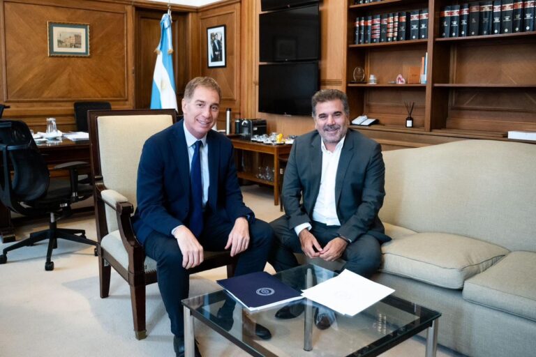 El PRO reorganiza su estrategia legislativa tras el ascenso de